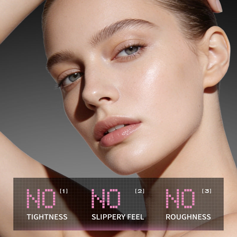 HUNMUI Gentle Moisturizing Cleanser