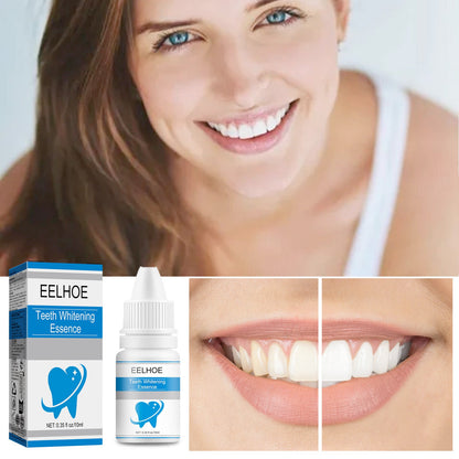 10ml Teeth Whitening Serum