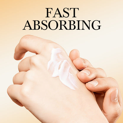 HUNMUI Vitamin C Underarm Whitening Cream 50g