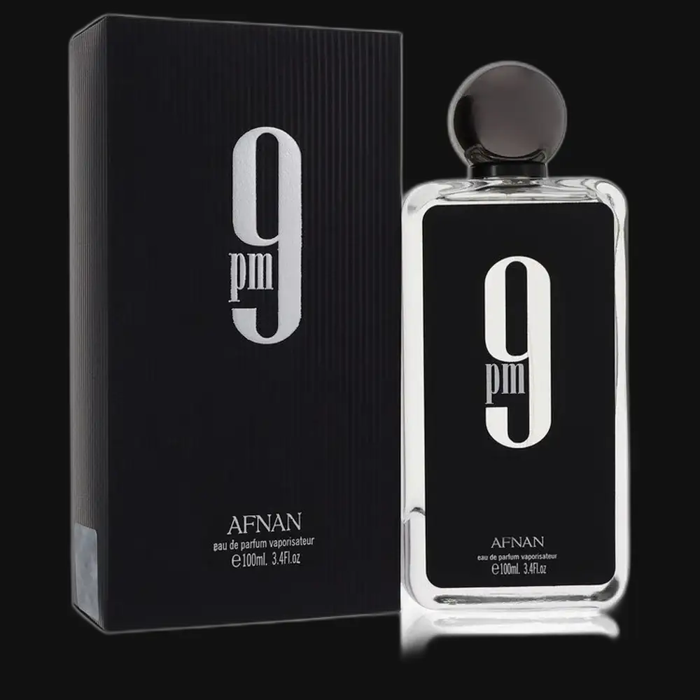 9pm By Afnan (Unisex) - Renee Lane Company