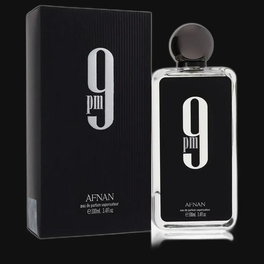 9pm By Afnan (Unisex) - Renee Lane Company