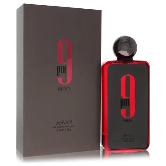 9pm Rebel By Afnan (Unisex) - Renee Lane Company