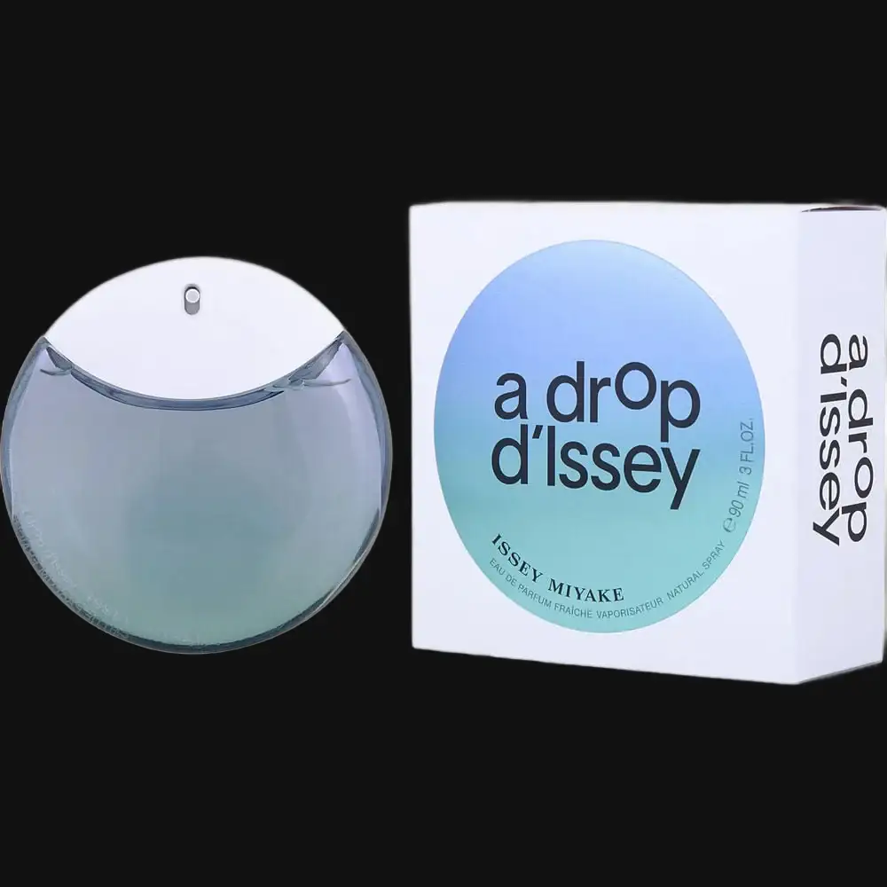 A Drop D'issey By Issey Miyake Perfume for Women - Renee Lane Company
