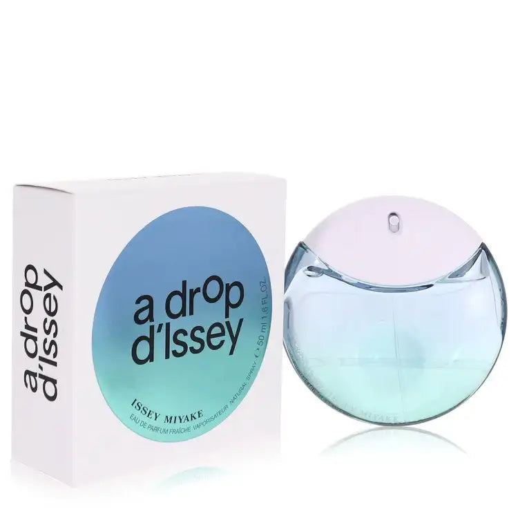A Drop D'issey By Issey Miyake Perfume for Women - Renee Lane Company