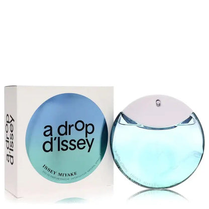 A Drop D'issey By Issey Miyake Perfume for Women - Renee Lane Company