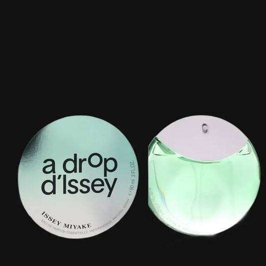 A Drop Of Issey Essentielle By Issey Miyake Perfume for Women - Renee Lane Company