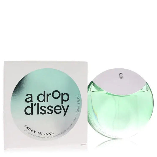 A Drop Of Issey Essentielle By Issey Miyake Perfume for Women - Renee Lane Company