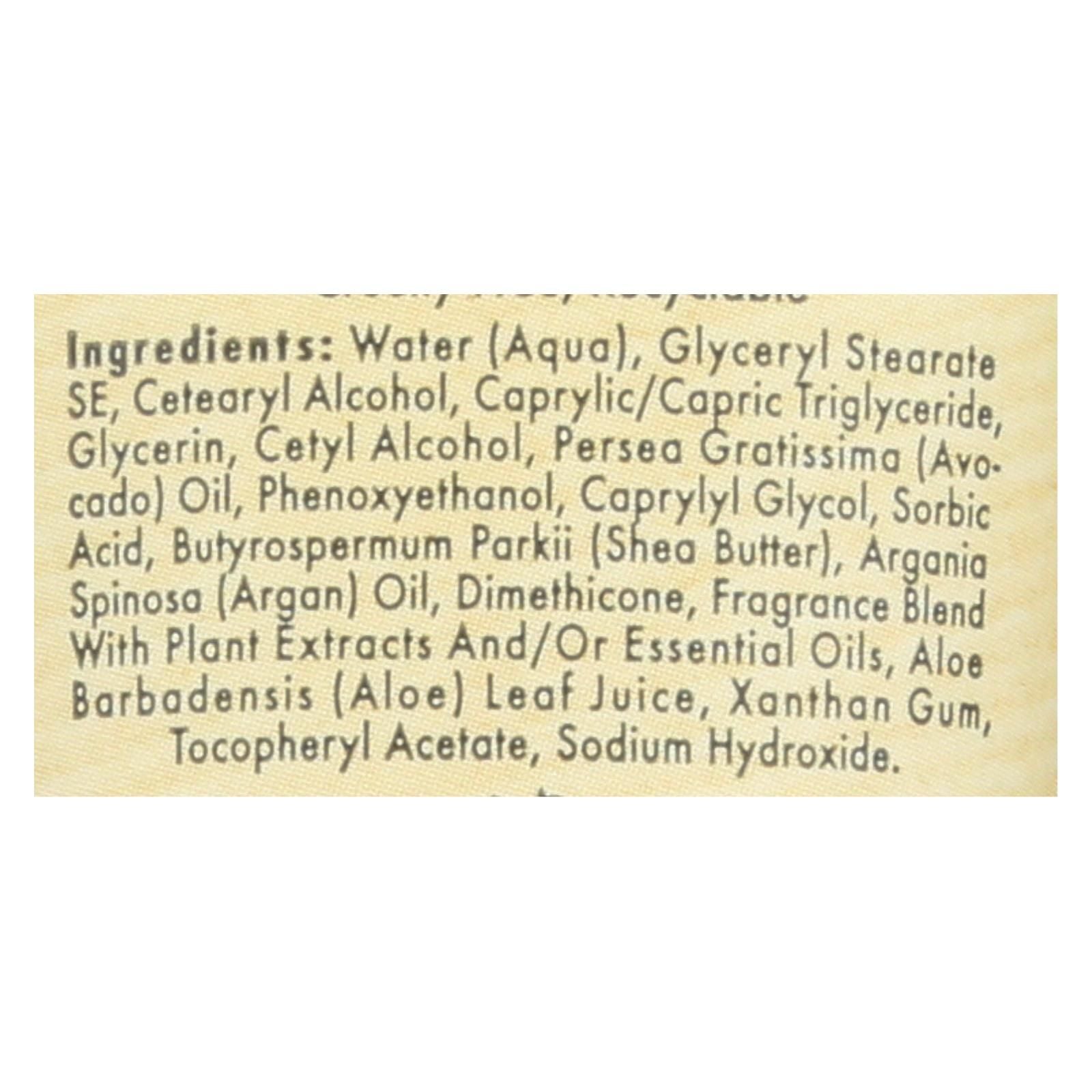 A La Maison - Hand Cream - Fresh Sea Salt - 1.7 Fl Oz. - Renee Lane Company