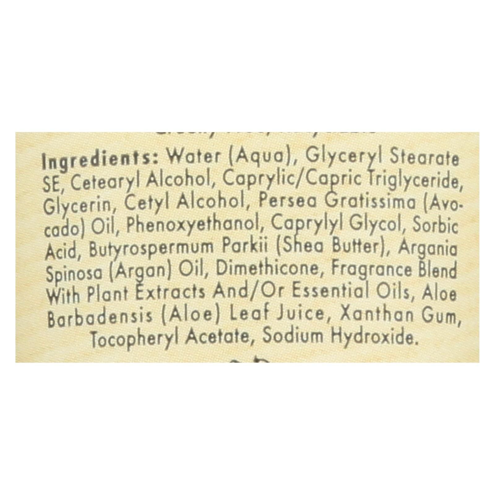 A La Maison - Hand Cream - Sweet Almond - 1.7 Fl Oz. - Renee Lane Company