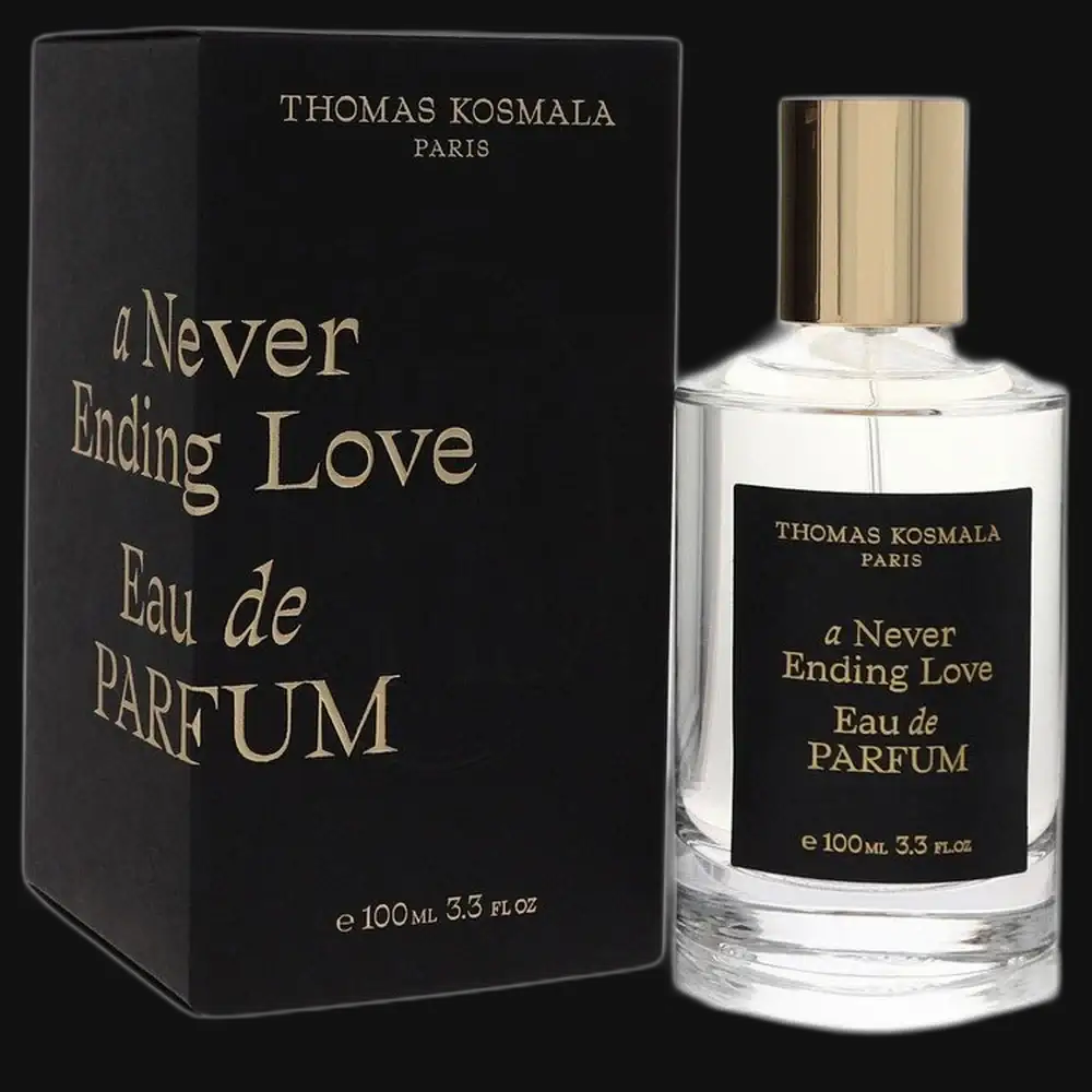 A Never Ending Love By Thomas Kosmala (Unisex) - Renee Lane Company