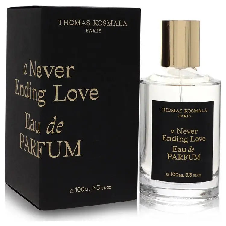 A Never Ending Love By Thomas Kosmala (Unisex) - Renee Lane Company