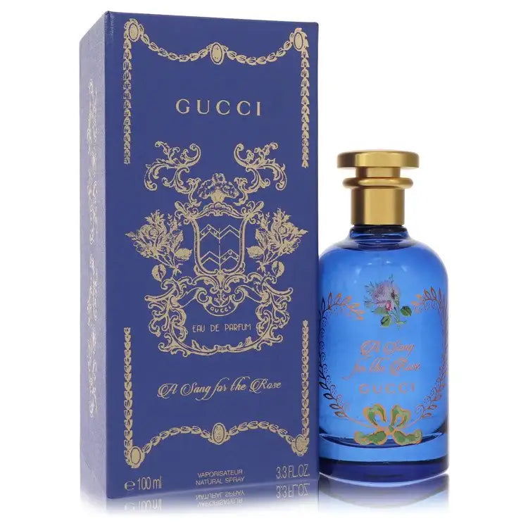 A Song For The Rose By Gucci Perfume for Women - Renee Lane Company