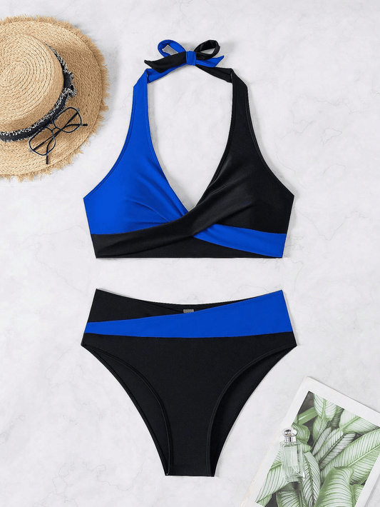 A bikini with a fashionable color - Renee Lane Company