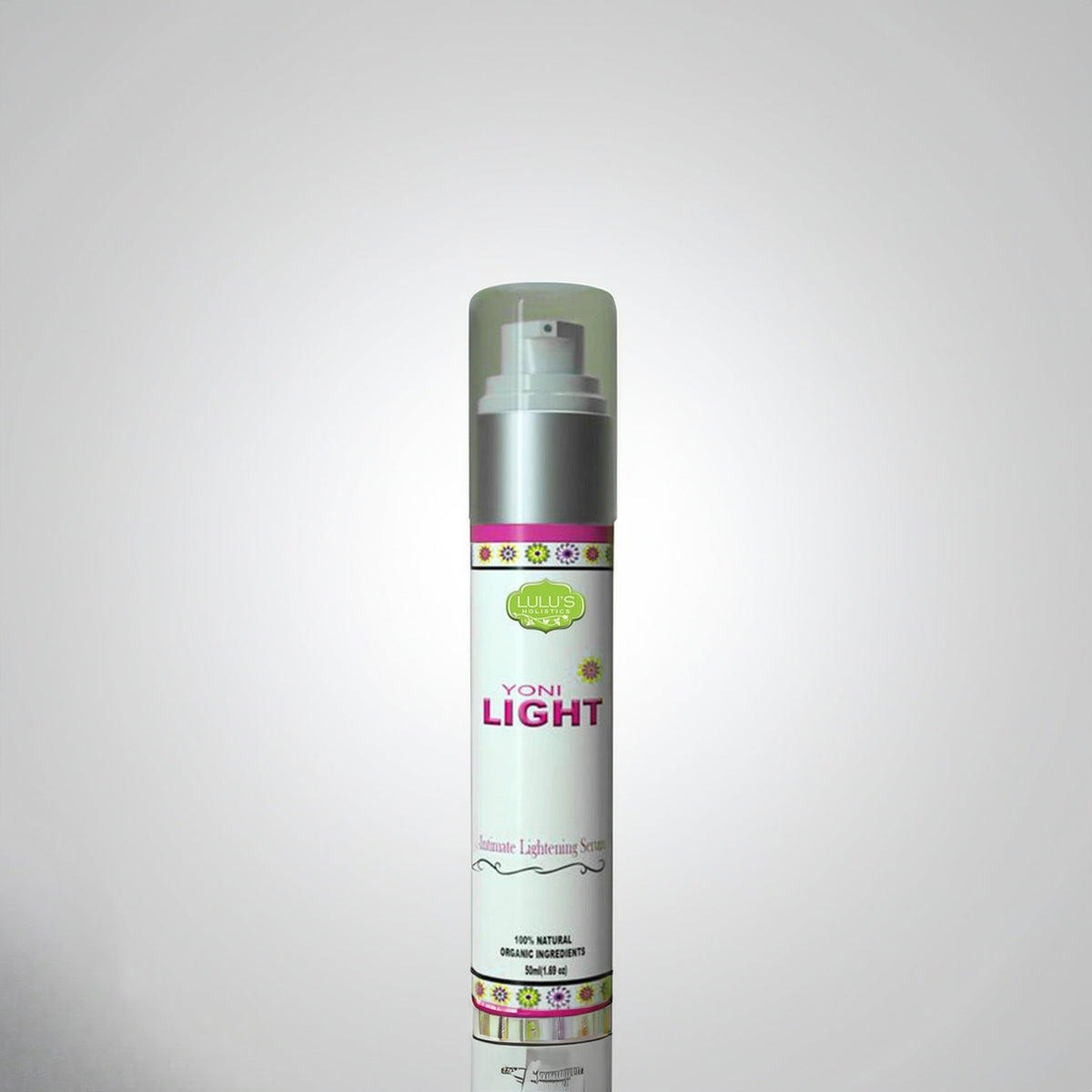 Yoni Brightening Body Serum – Even Tone Care