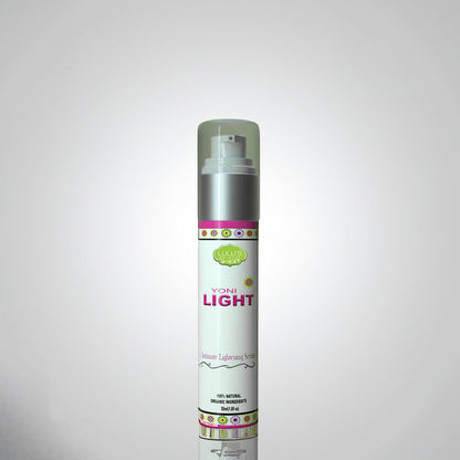 Yoni Brightening Body Serum – Even Tone Care