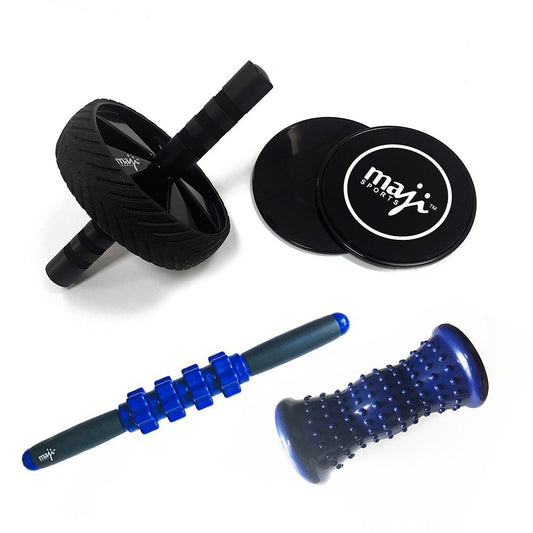 AB, CORE & FLEX BUNDLE - Renee Lane Company