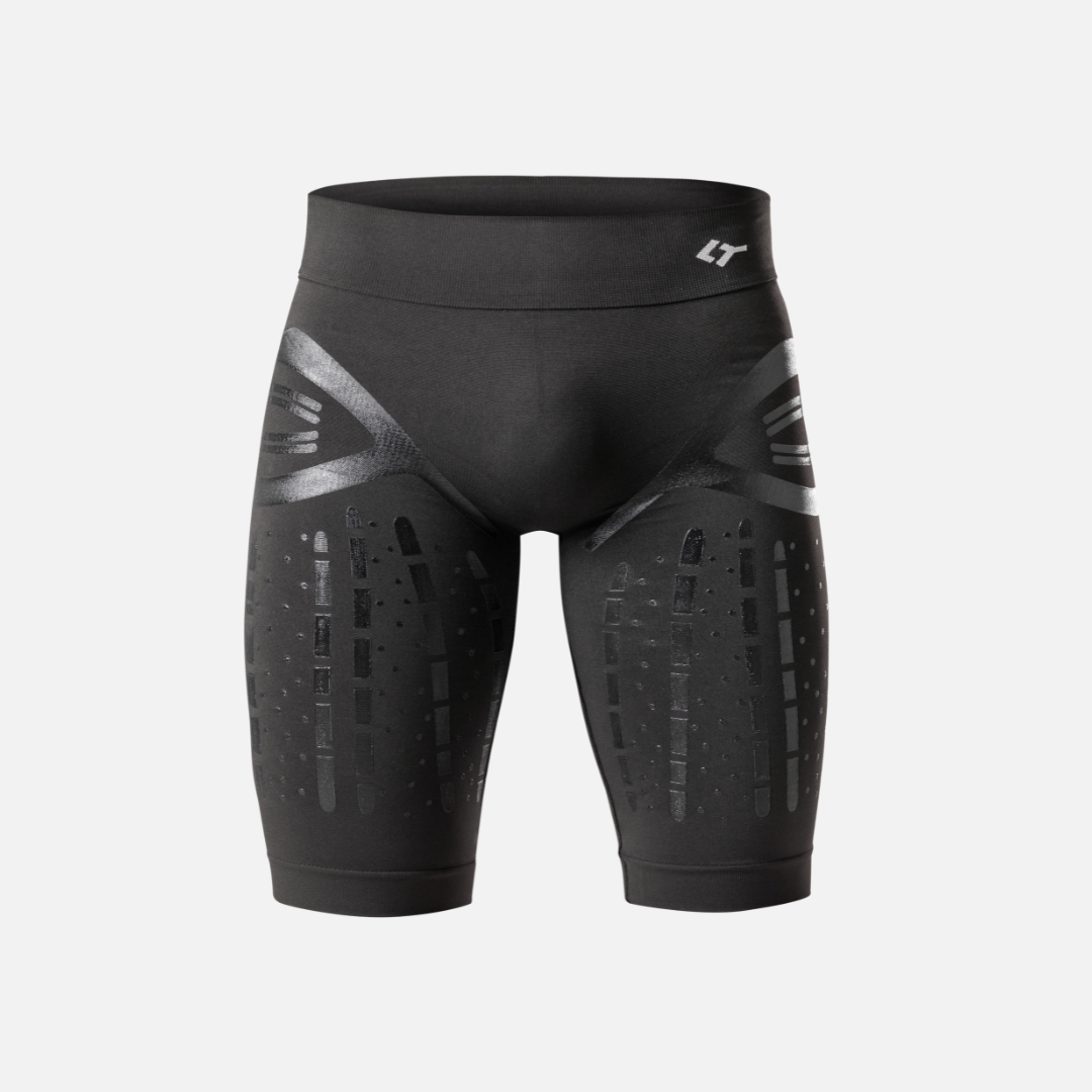 ACTIVATOR Shorts - Renee Lane Company