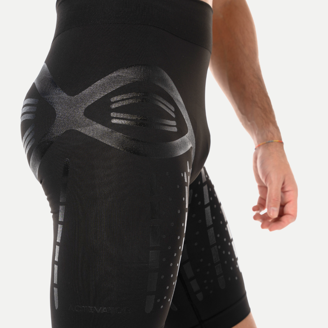 ACTIVATOR Shorts - Renee Lane Company