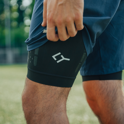 ACTIVATOR Shorts - Renee Lane Company
