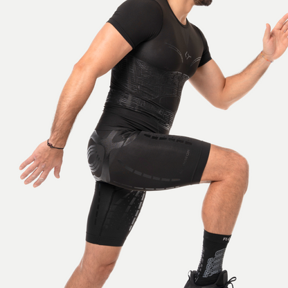 ACTIVATOR Shorts - Renee Lane Company