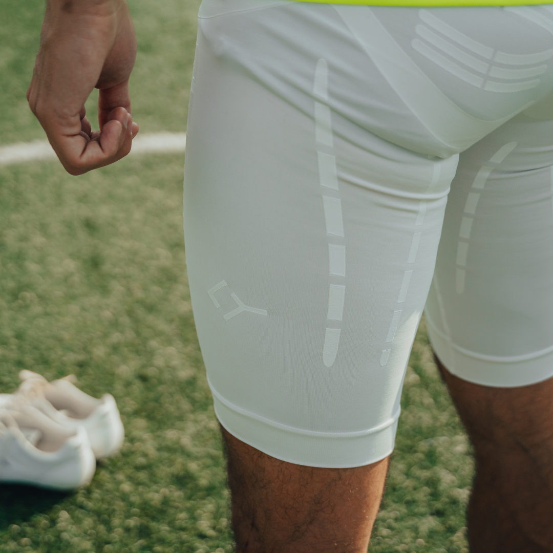 ACTIVATOR Shorts - Renee Lane Company