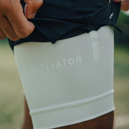ACTIVATOR Shorts - Renee Lane Company