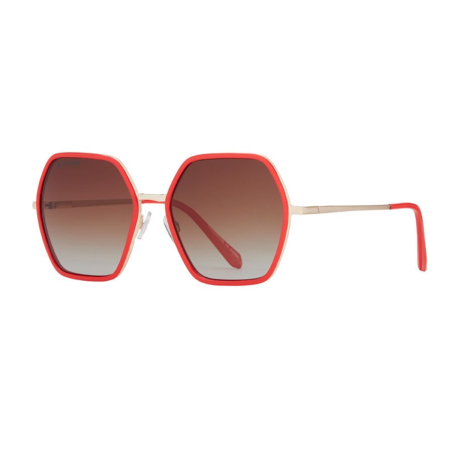 ADDYSON POLARIZED SUNGLASSES - Renee Lane Company
