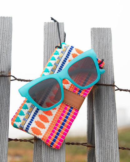 ADELA POLARIZED SUNGLASSES - Renee Lane Company