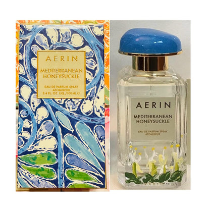 AERIN Beauty Mediterranean Honeysuckle Eau de Parfum 50 ml - Renee Lane Company