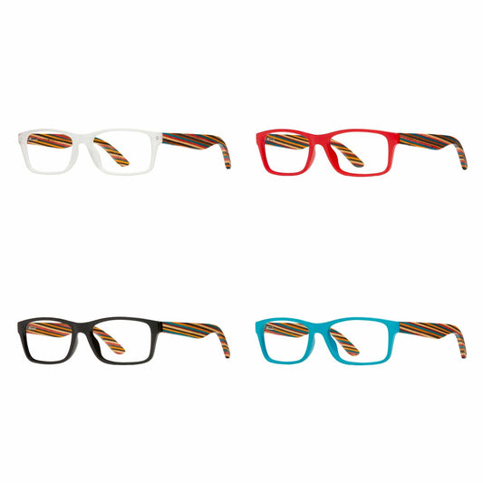 ALOHA BLUE LIGHT READER - 4 PACK - Renee Lane Company