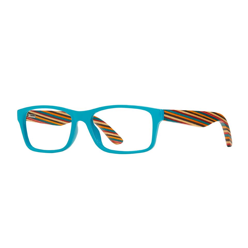 ALOHA BLUE LIGHT READERS - Renee Lane Company