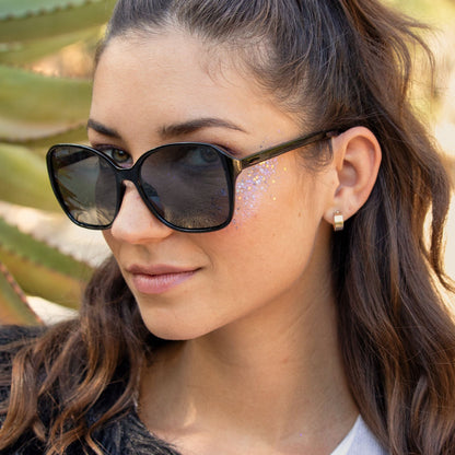 ALTHEA POLARIZED SUNGLASSES - Renee Lane Company
