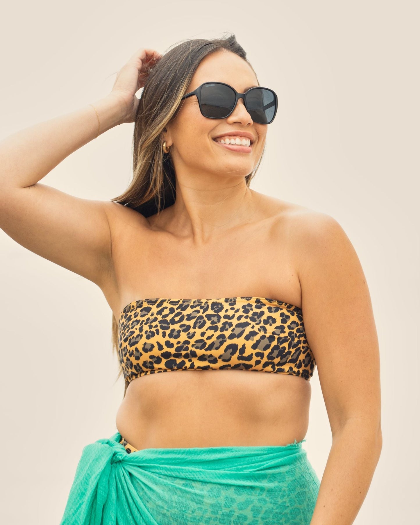 ALTHEA POLARIZED SUNGLASSES - Renee Lane Company