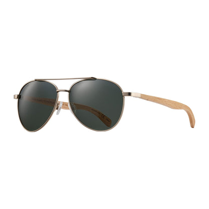 AMADOR POLARIZED SUNGLASSES - Renee Lane Company