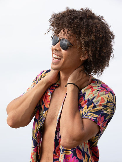 AMADOR POLARIZED SUNGLASSES - Renee Lane Company