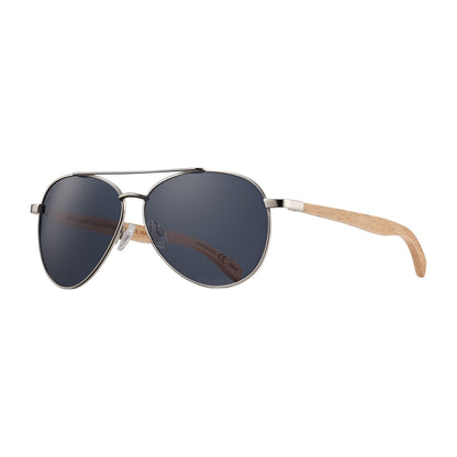 AMADOR POLARIZED SUNGLASSES - Renee Lane Company