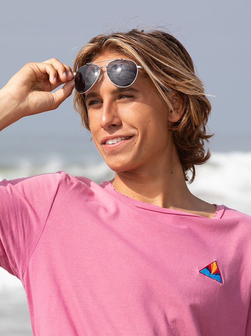 AMADOR POLARIZED SUNGLASSES - Renee Lane Company