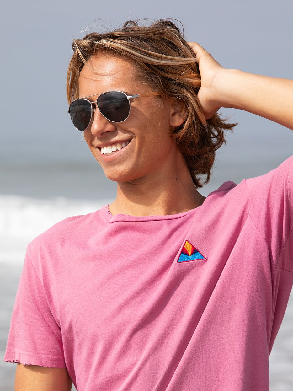 AMADOR POLARIZED SUNGLASSES - Renee Lane Company
