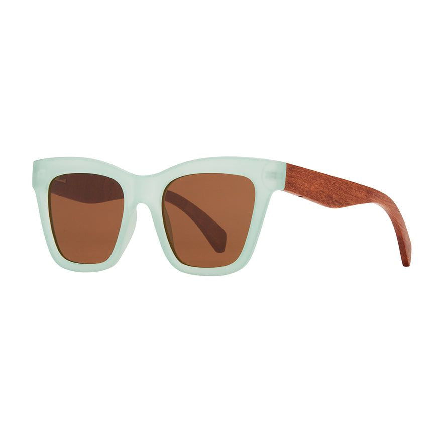 AMAYA POLARIZED SUNGLASSES - Renee Lane Company
