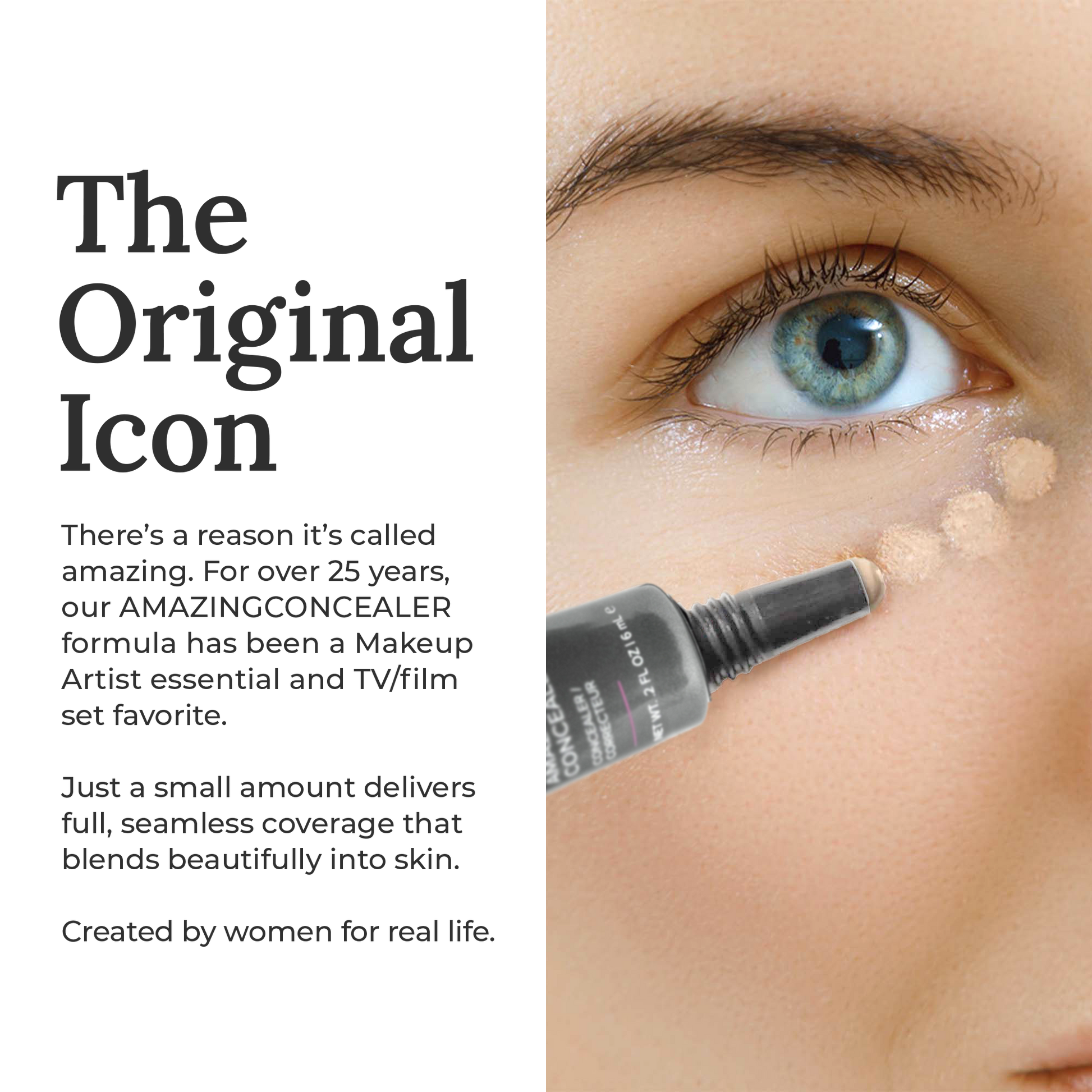AMAZINGCONCEALER - Renee Lane Company