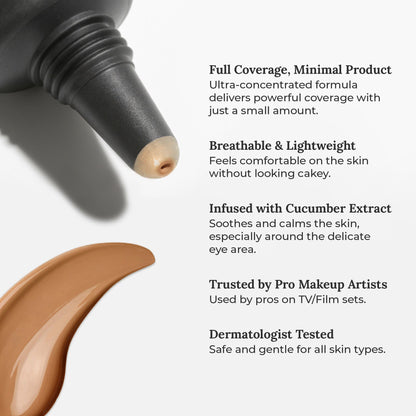 AMAZINGCONCEALER - Renee Lane Company