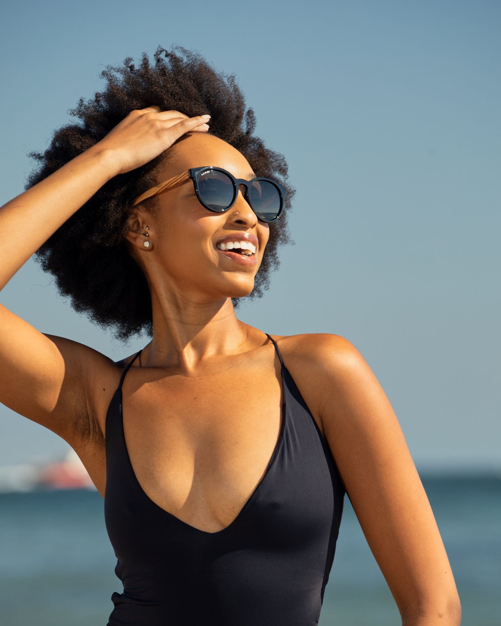 ANDIZ POLARIZED SUNGLASSES - Renee Lane Company