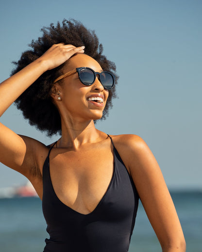 ANDIZ POLARIZED SUNGLASSES - Renee Lane Company