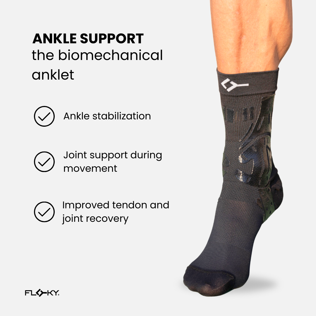 ANKLE Support Anklet - Renee Lane Company