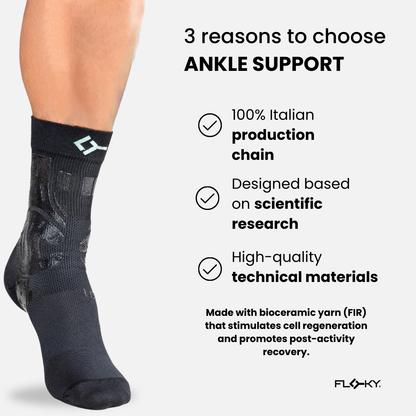 ANKLE Support Anklet - Renee Lane Company