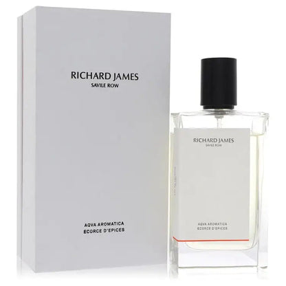 Aqua Aromatica Ecorce D'epices By Richard James Cologne for Men