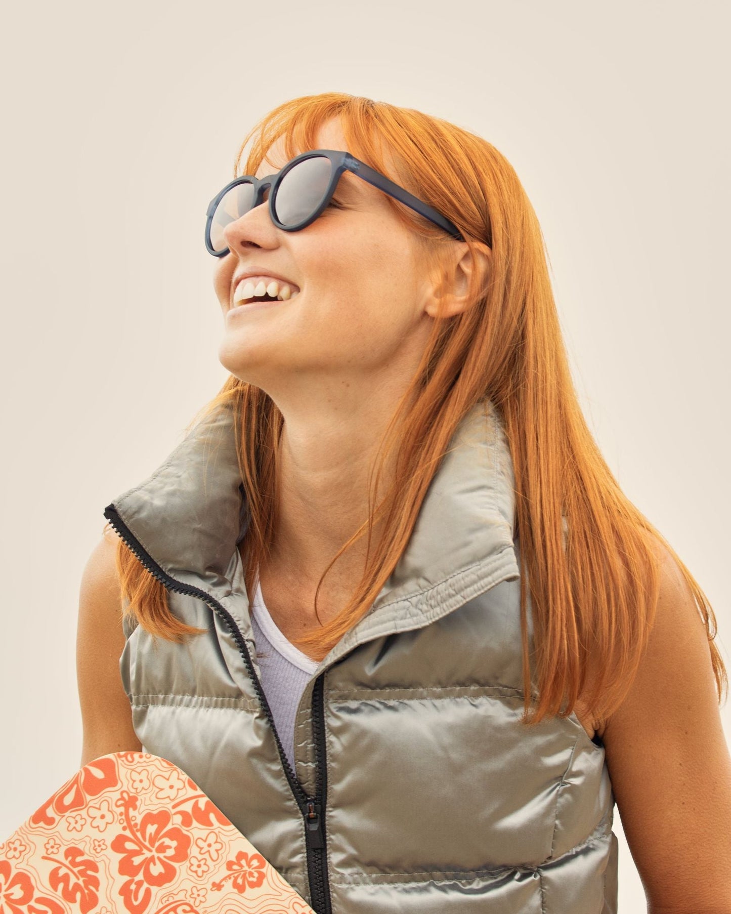 ARCHES POLARIZED SUNGLASSES - Renee Lane Company