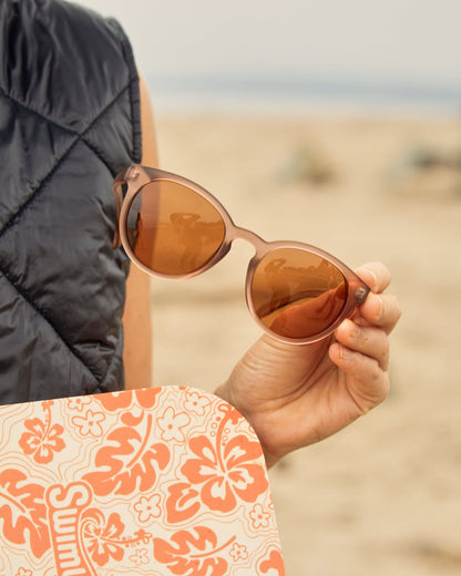 ARCHES POLARIZED SUNGLASSES - Renee Lane Company