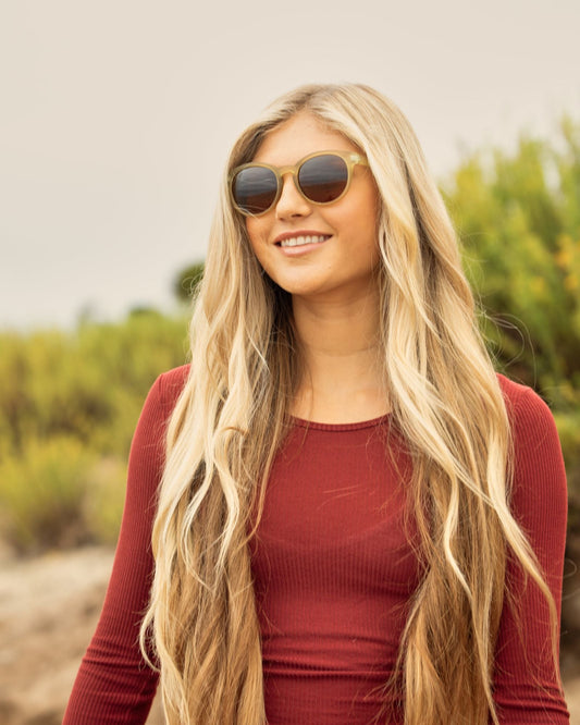 ARCHES POLARIZED SUNGLASSES - Renee Lane Company