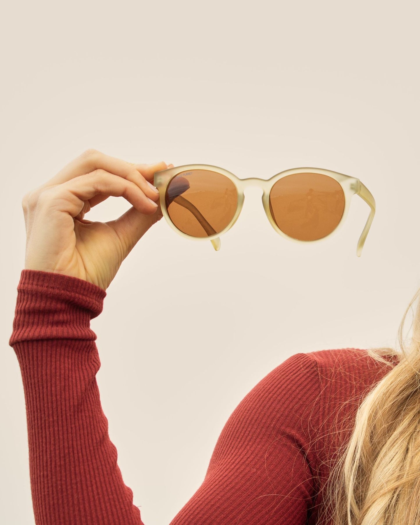 ARCHES POLARIZED SUNGLASSES - Renee Lane Company